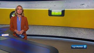 tagesthemen 22:30 Uhr, 03.04.2025