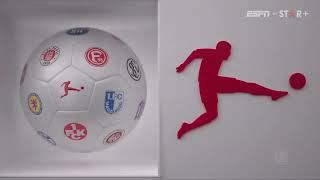 Bundesliga 2 Intro 2023/2024