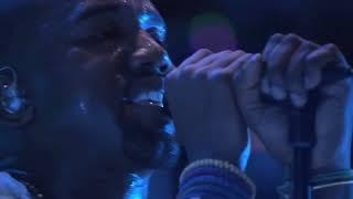 Kanye West - Flashing Lights (Live from Coachella 2011)