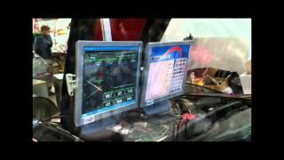 Chevrolet Corvette 1976, 383 Stroker, Rototest Dyno Run