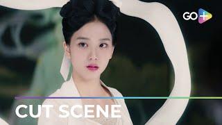 BLACK PINK JISOO-н дүр бүтээсэн кино?! | Cut Scene