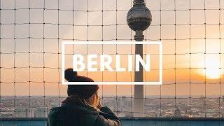 Berlin Travel Video