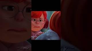 Ming Lee Turning Red Edit #minglee #turningred #disney #pixar #edit #slowmotion #shorts