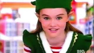Big Lots (2006) Television Commercial - Christmas Elves