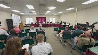 South Central Regional Airport Agency Votes to Hold Project