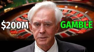 How Billy Walters Beat Vegas And Almost Got Away