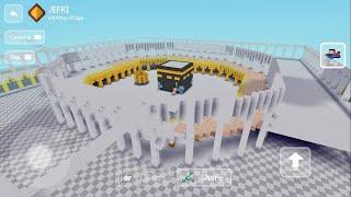 Block Craft 3D: Crafting Gameplay #4259 | Makkah Madina