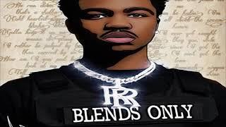 FREE Roddy Ricch x No Cap Type Beat 2019 "Hold On"