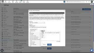 Automation: Text an Appointment Reminder