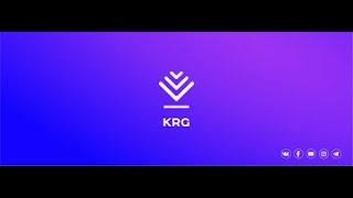 KRG Token - (acked By a Real Estate Business)