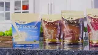 Melaleuca | Attain GC Control