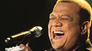 The Voice of the Philippines: Mitoy Yonting | 'Paano' | Live Performance