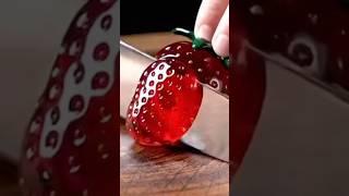 Как сделать видео с ягодами ?