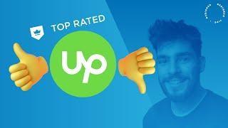 Upwork Pros and Cons From a Top Rated Designer