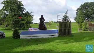 PAY AS YOU GO - British Eventing