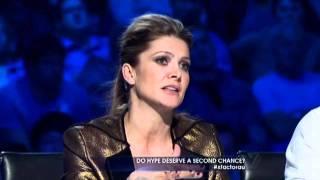 Hype Audition (X Factor Australia 2011)