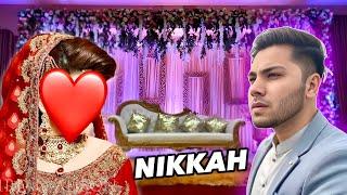 NIKKAH ️ | Shahid Bhai Official