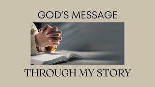 A Touching Story Of How My Book Helped A Family.