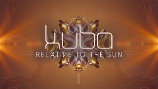 KUBA - Relative To The Sun [Full Album]