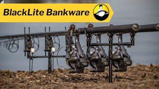 Solar Products | BlackLite Bankware | Carp Fishing