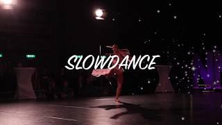 Norwegian Championship 2019 - Slowdance