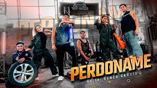 Perdóname Kumbia Fusión (2025) Video Clip Official 4k