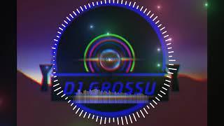 DJ GROSSU _ Te iubesc oriunde ai fi ( Official Video Track )