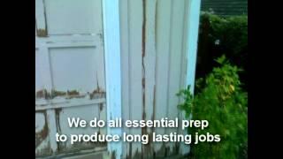 Kirkland Painting Contractor - How to Prep a House