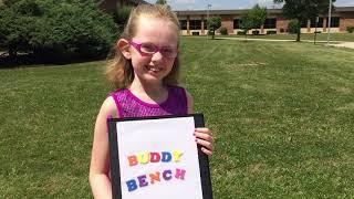 Sammie's Buddy Bench Project