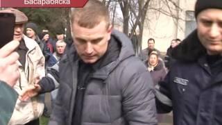 Примара Басарабяски взяли под стражу