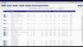 Training Webinar | The EDGE Version 12 | Tapered Insulation