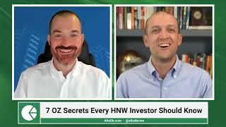 7 Opportunity Zone Investing Insights - Andy Hagans & Jimmy Atkinson