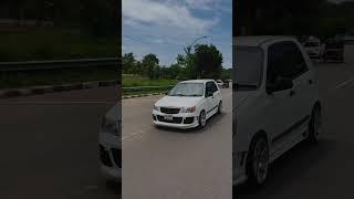 modified Alto K10 , Lowered, the transporter idiot k10, India’s one and only