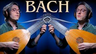 Is This Bach's Most Beautiful Piece?