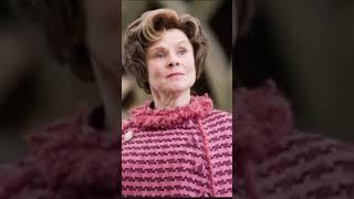 The Slytherin Gang is torturing Umbridge #harrypotter #hp #hogwarts