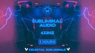 GROW TALLER [IN 1 LISTEN] INCREASE YOUR HEIGHT NOW | HEIGHT GROWTH SPURT | 432HZ SUBLIMINAL AUDIO