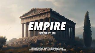 ‘EMPIRE’  Beat / Prod. by POPNET