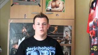 WWE SummerSlam 2011 Review