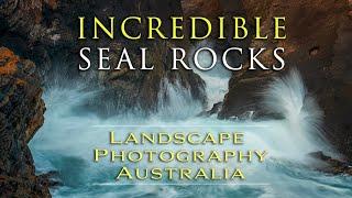 Lap Of Australia - Episode 2 - Seal Rocks NSW