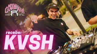 KVSH Live at Esquininha NEPHEW - ep 001