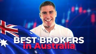 Top 6 Forex Brokers in Australia for 2025 – Trusted & Tested!