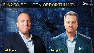 CrowdStrike and the $250 Billion Opportunity in Cybersecurity | LFTC