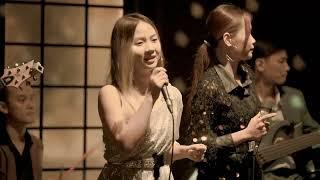 Mắt Nai Cha Cha Cha (cover) | Minh Tâm x Thanh Hiếu x Oanh Tú - Live at The 1920's Lounge