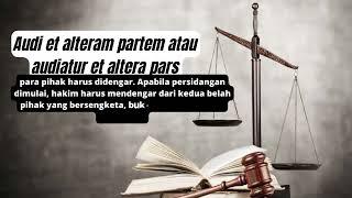 Adagium Hukum. #quotes #hukum #shorstvideo #advokat #law