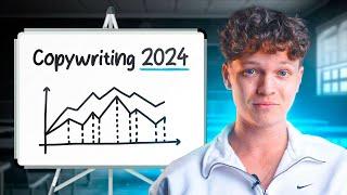 How To ACTUALLY Start Copywriting In 2024