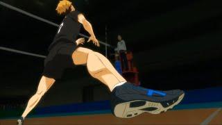 Haikyuu!! To The Top | Miya Atsumu First Step Set