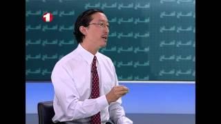 Douglas Keh on 1TV Media: UNDP Work and Vision (Short version)