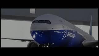 Vuela | Alexander Boeing 777-300ER Showcase