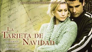 La Tarjeta de Navidad PELÍCULA COMPLETA | Películas Navideñas | Edward Asner | Pelis de Estrella