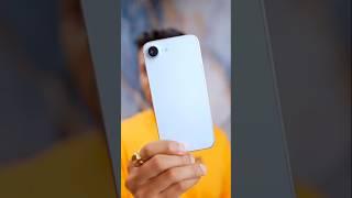 Apple iphone se 4 new budget phone